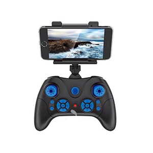 کوادکوپتر مدل LH-X20WF Quadcopter-اسباب بازی